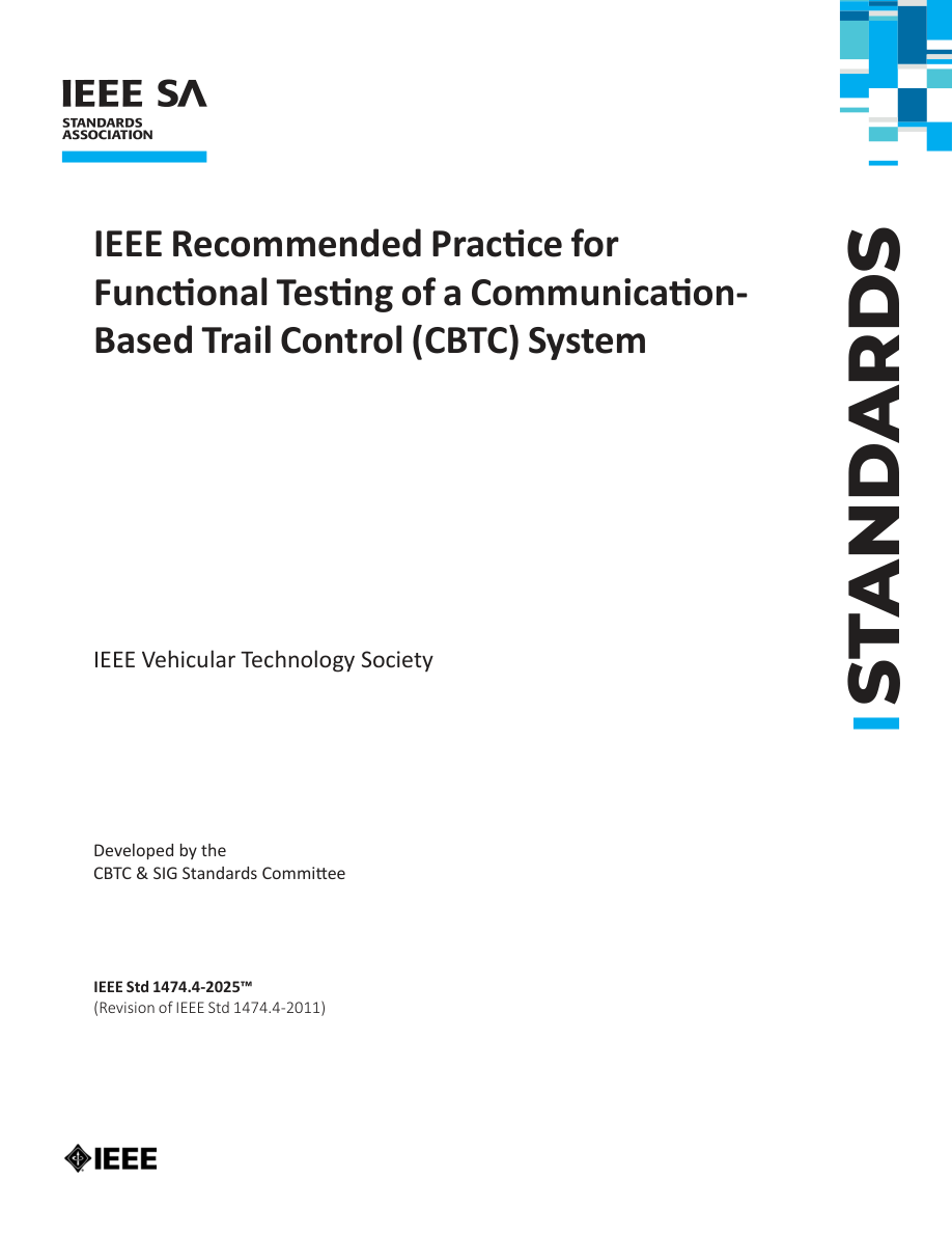 IEEE 1474.4-2025 PDF Preview
