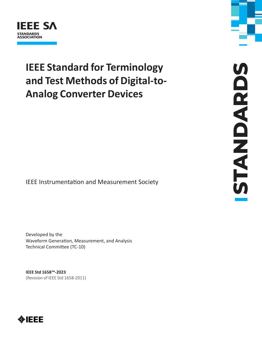 IEEE 1658-2023 PDF Preview