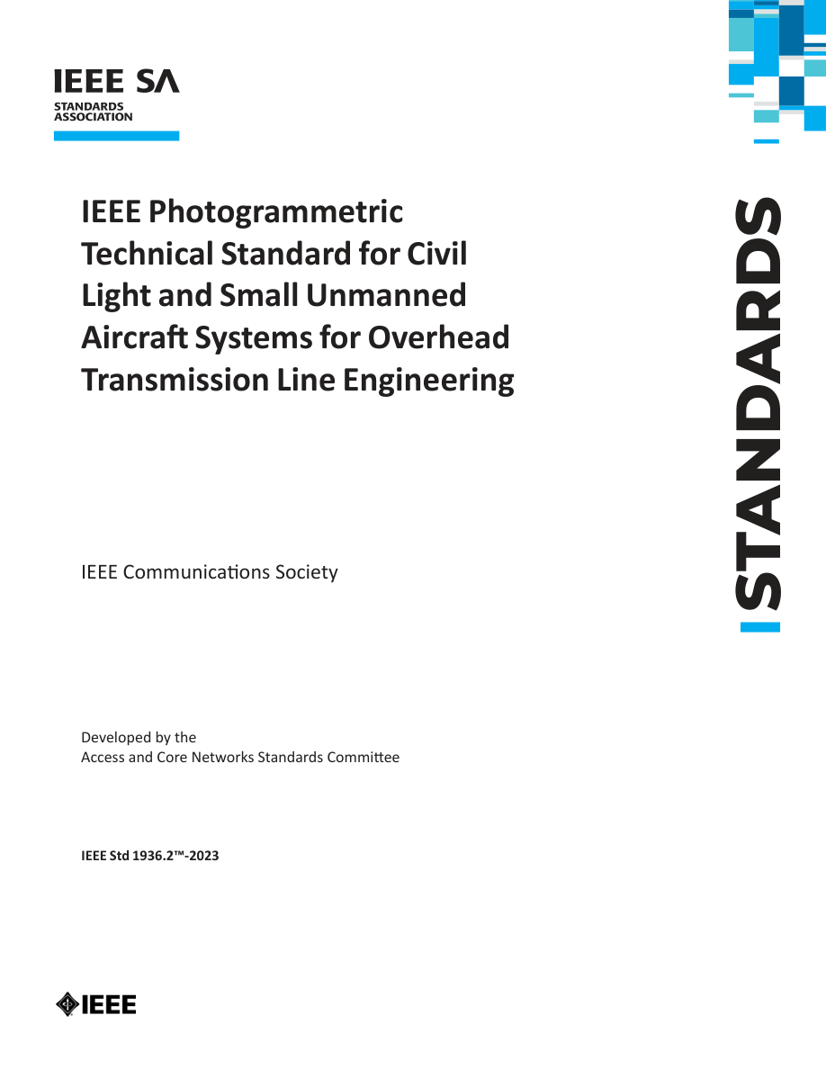 IEEE 1936.2-2023 PDF Preview