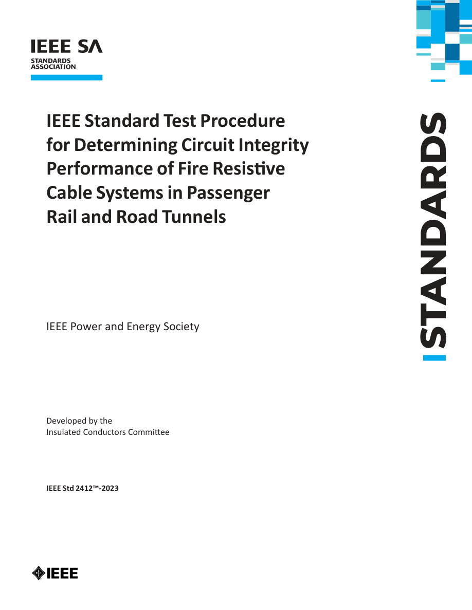 IEEE 2412-2023 PDF Preview