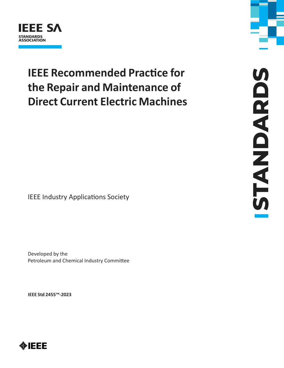 IEEE 2455-2023 PDF Preview