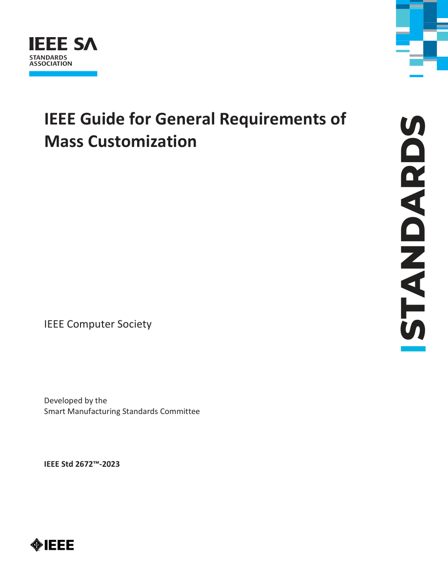 IEEE 2672-2023 PDF Preview