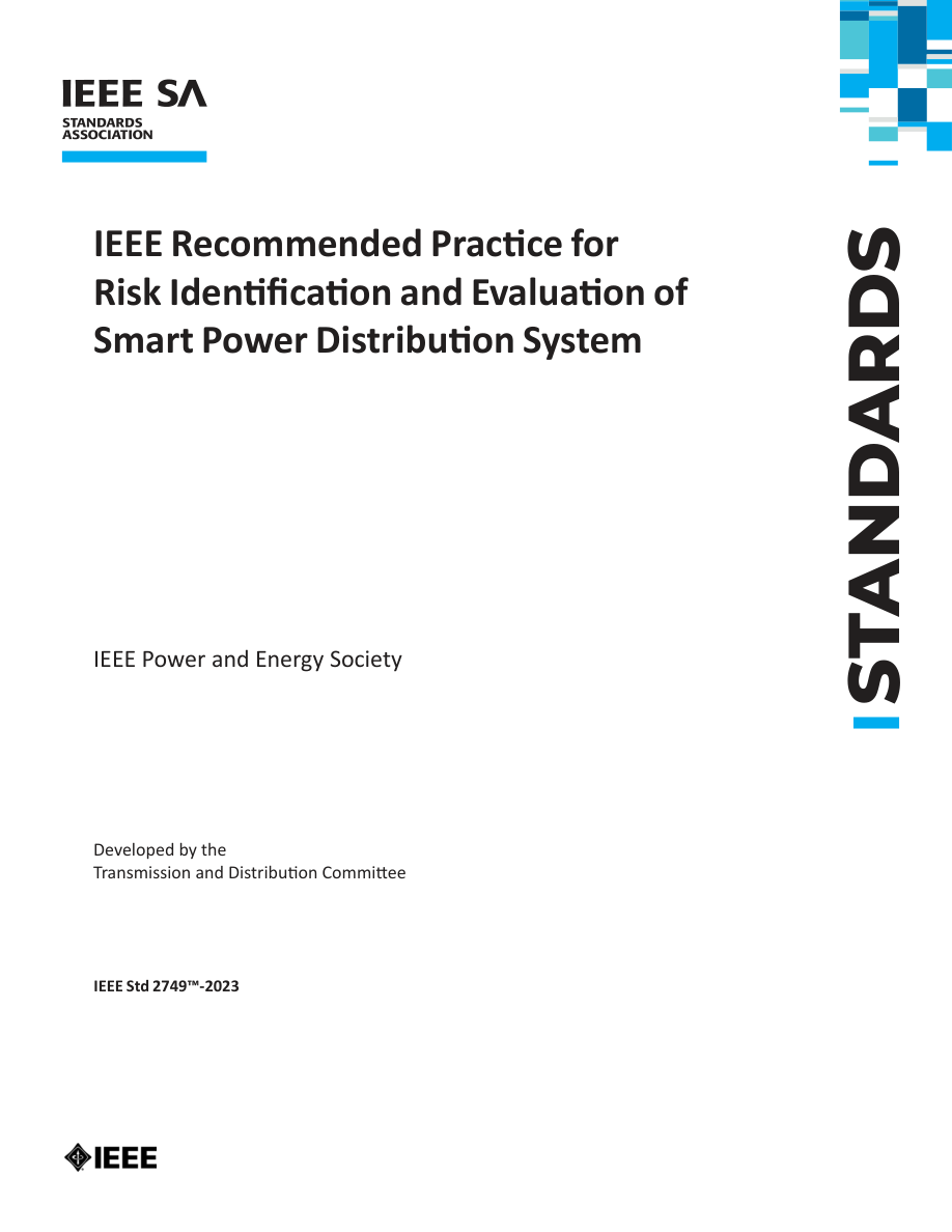 IEEE 2749-2023 PDF Preview