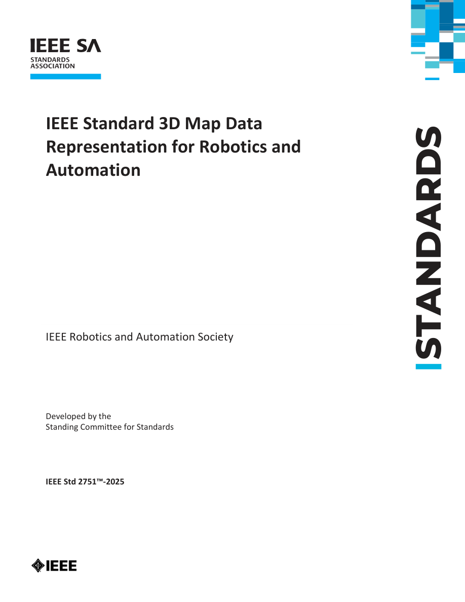 IEEE 2751-2025 PDF Preview