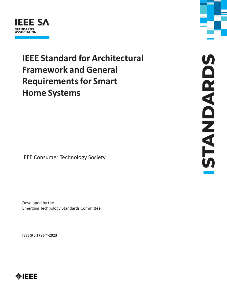 IEEE 2785-2023 PDF Preview