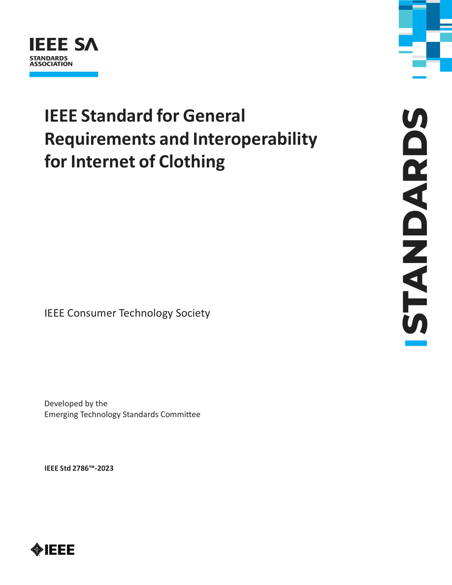 IEEE 2786-2023 PDF Preview