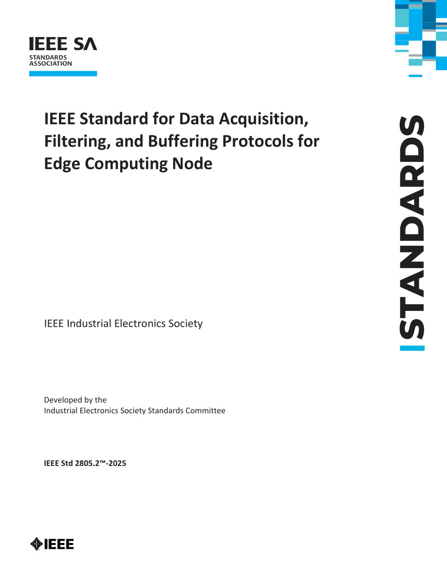 IEEE 2805.2-2025 PDF Preview