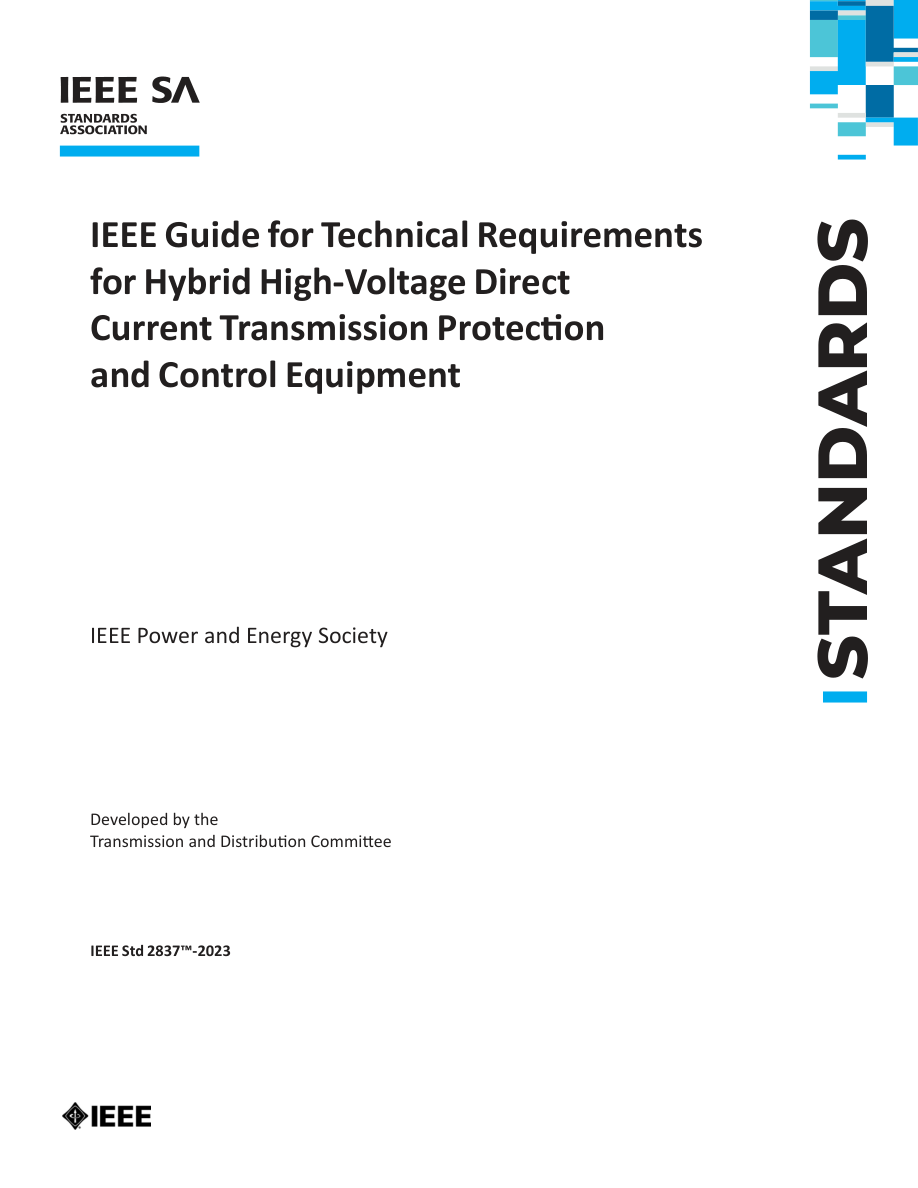 IEEE 2837-2023 PDF Preview