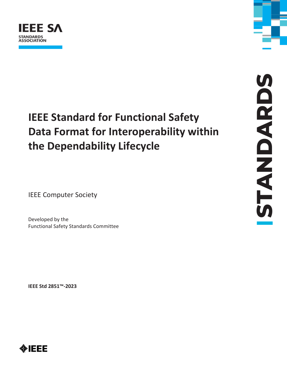 IEEE 2851-2023 PDF Preview
