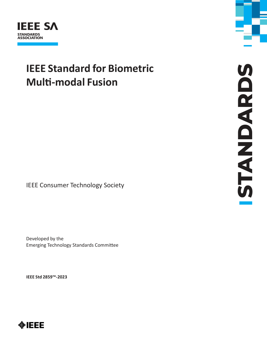 IEEE 2859-2023 PDF Preview