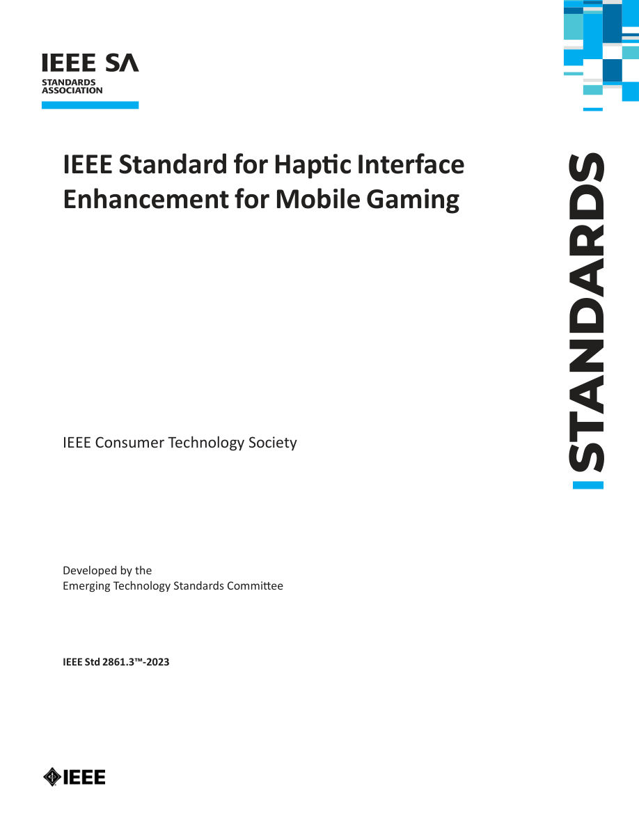 IEEE 2861.3-2023 PDF Preview
