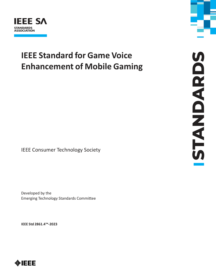 IEEE 2861.4-2023 PDF Preview