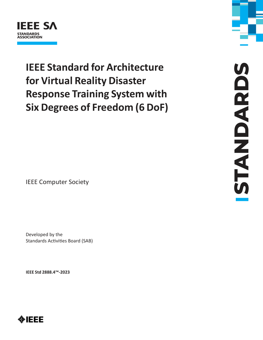 IEEE 2888.4-2023 PDF Preview