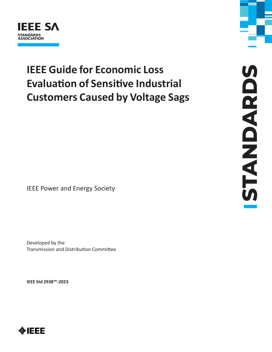 IEEE 2938-2023 PDF Preview