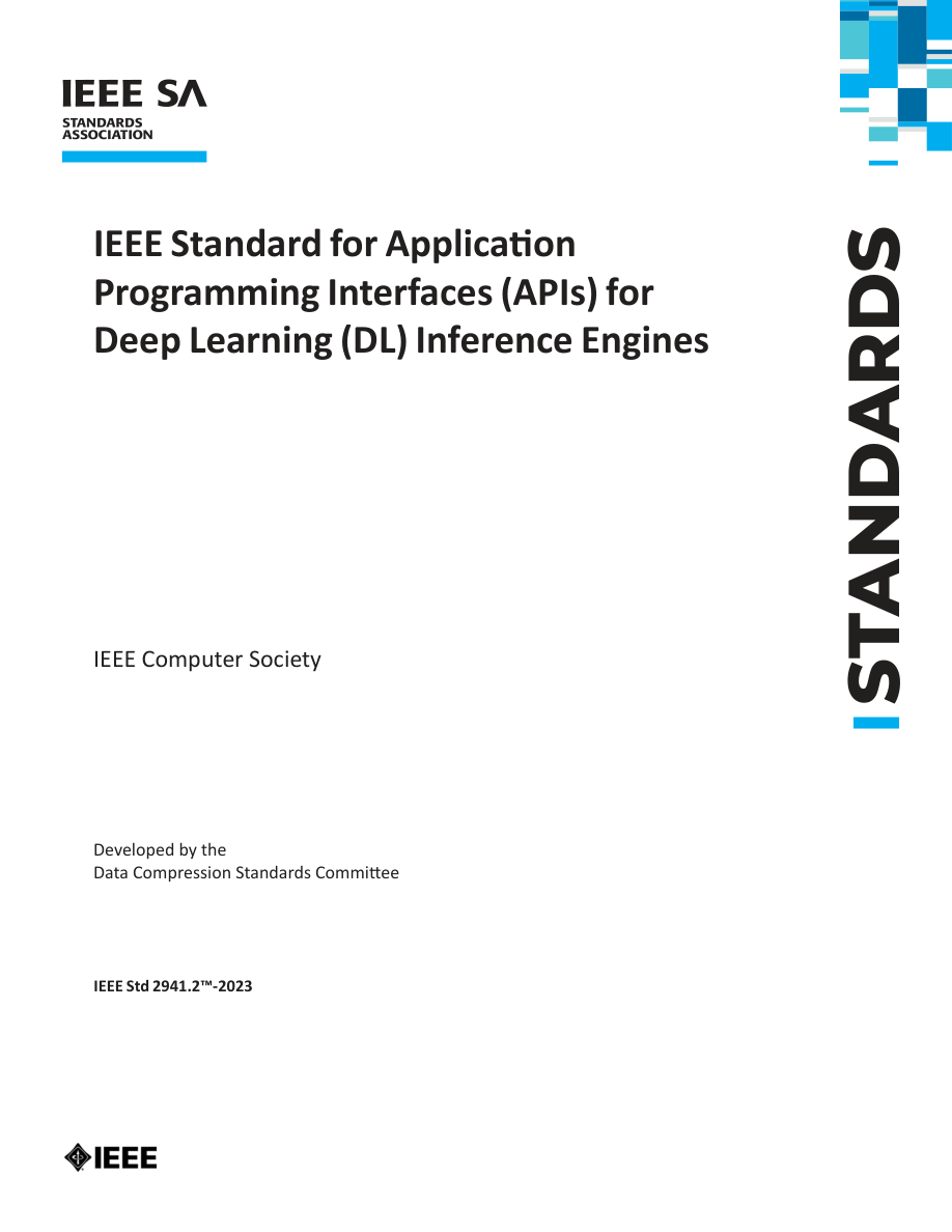 IEEE 2941.2-2023 PDF Preview