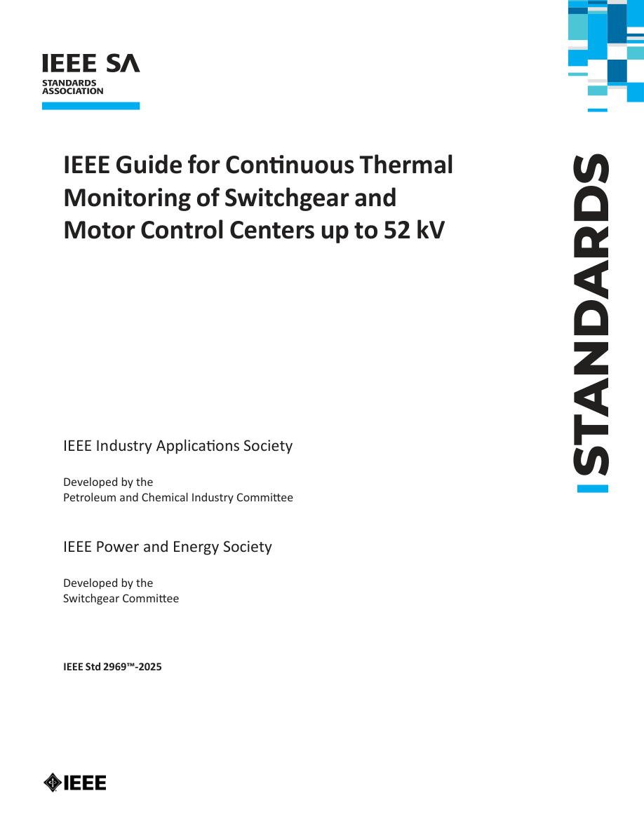 IEEE 2969-2025 PDF Preview