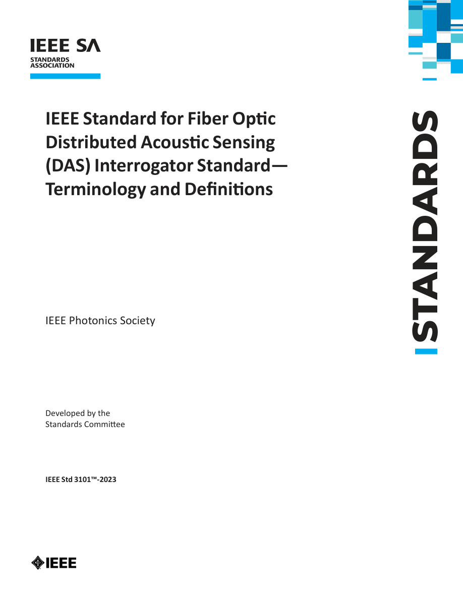 IEEE 3101-2023 PDF Preview