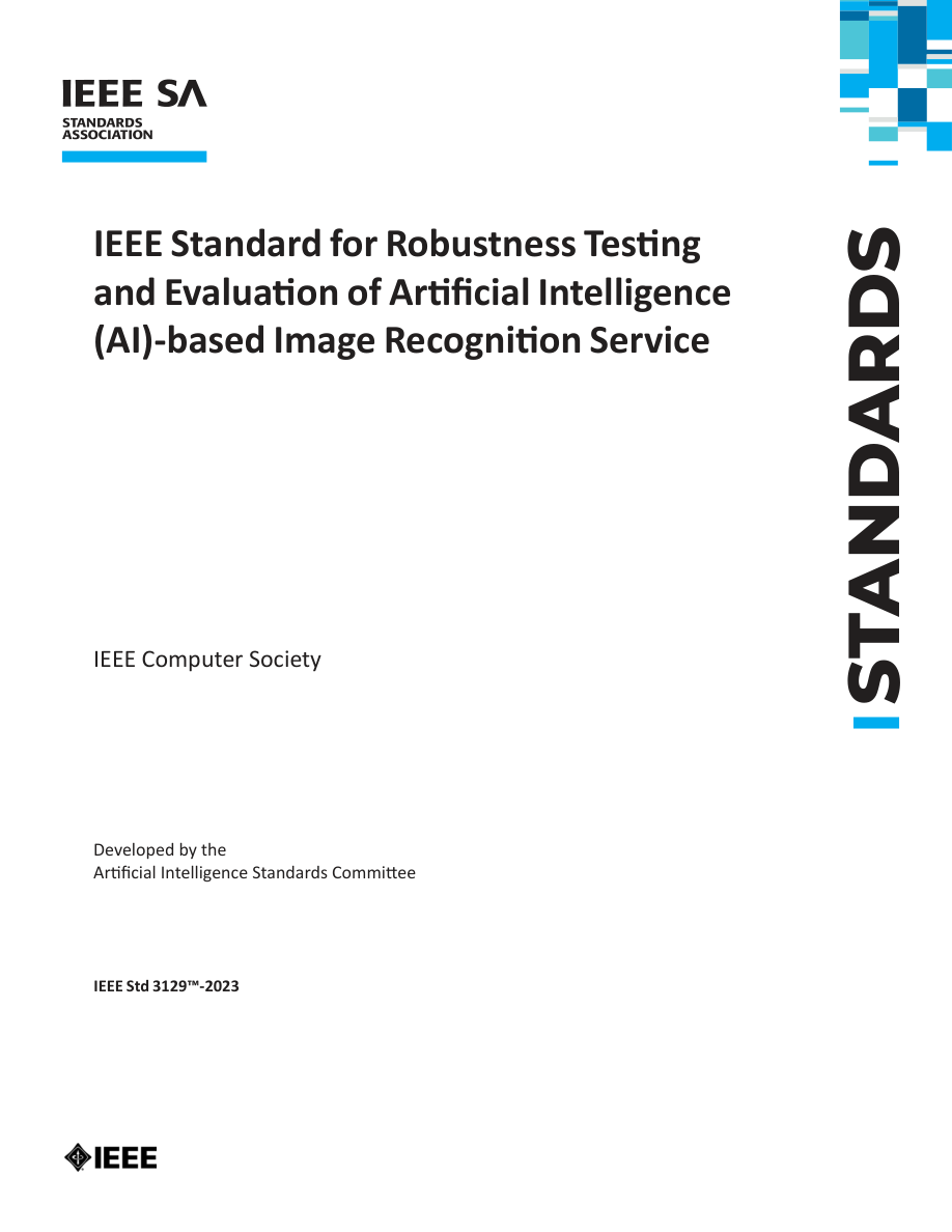IEEE 3129-2023 PDF Preview