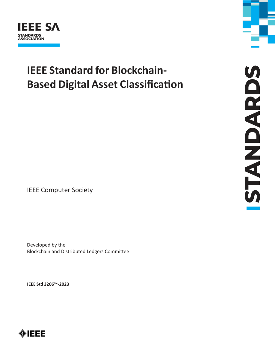 IEEE 3206-2023 PDF Preview