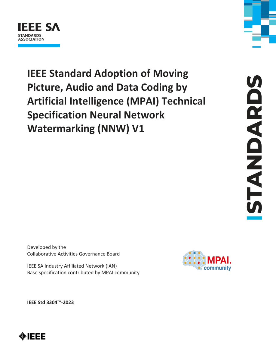 IEEE 3304-2023 PDF Preview
