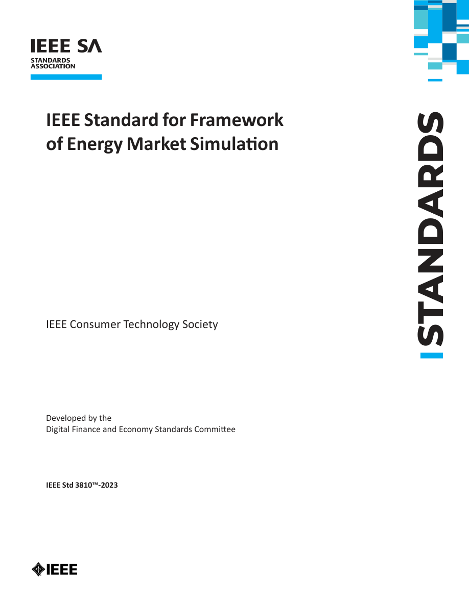 IEEE 3810-2023 PDF Preview