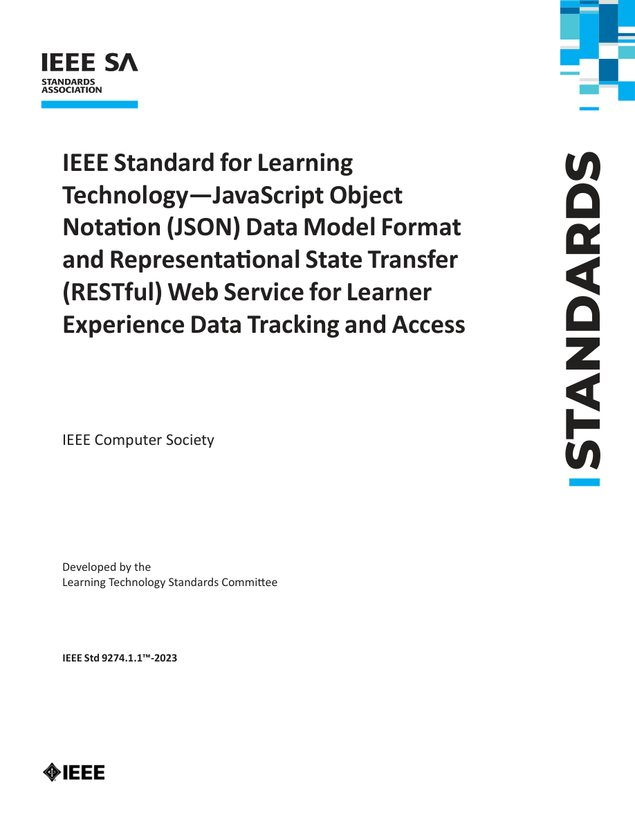 IEEE 9274.1.1-2023 PDF Preview