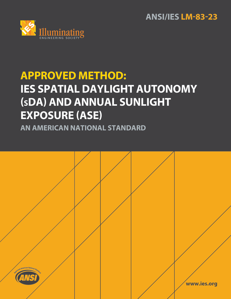IES ANSI/IES LM-83-23 PDF Preview