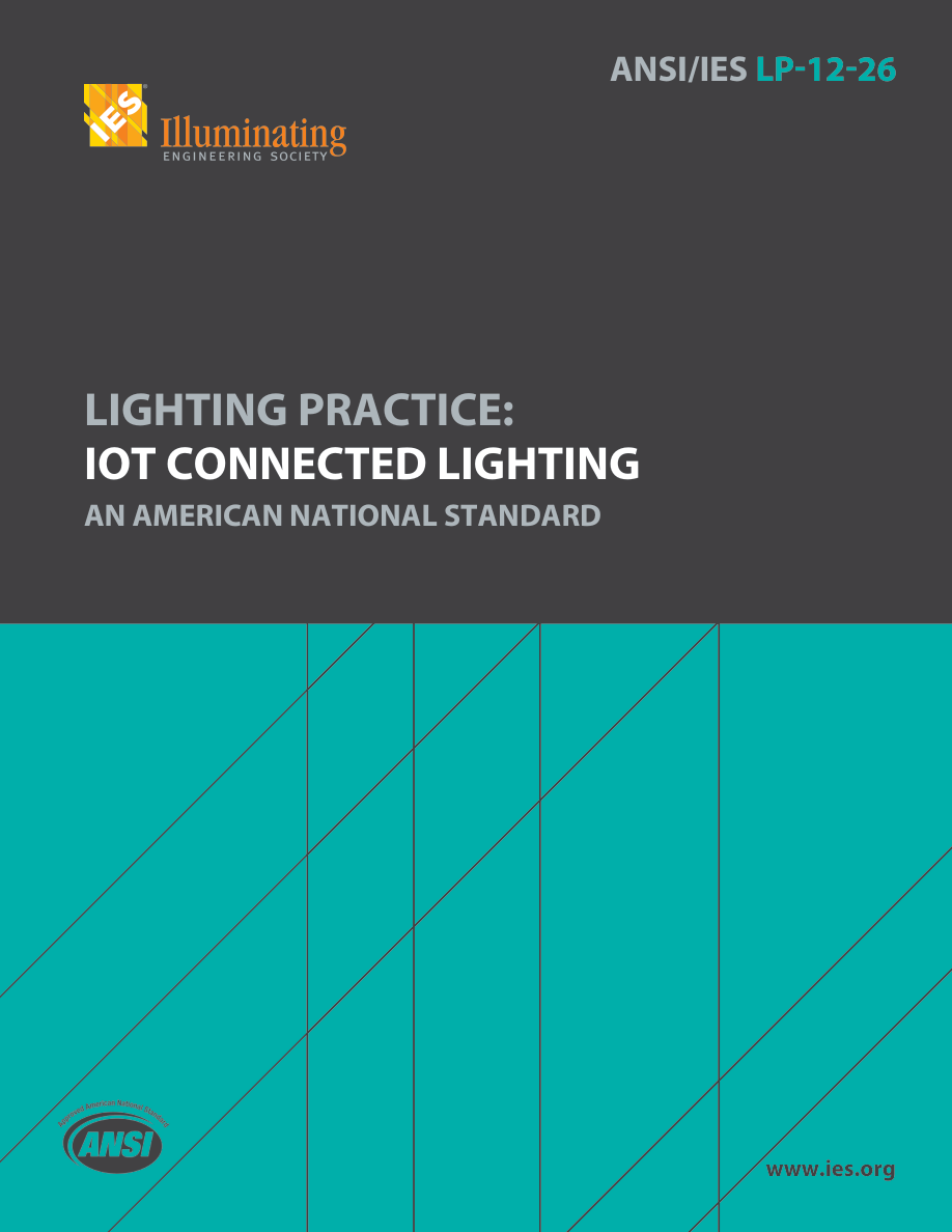 IES ANSI/IES LP-12-26 PDF Preview