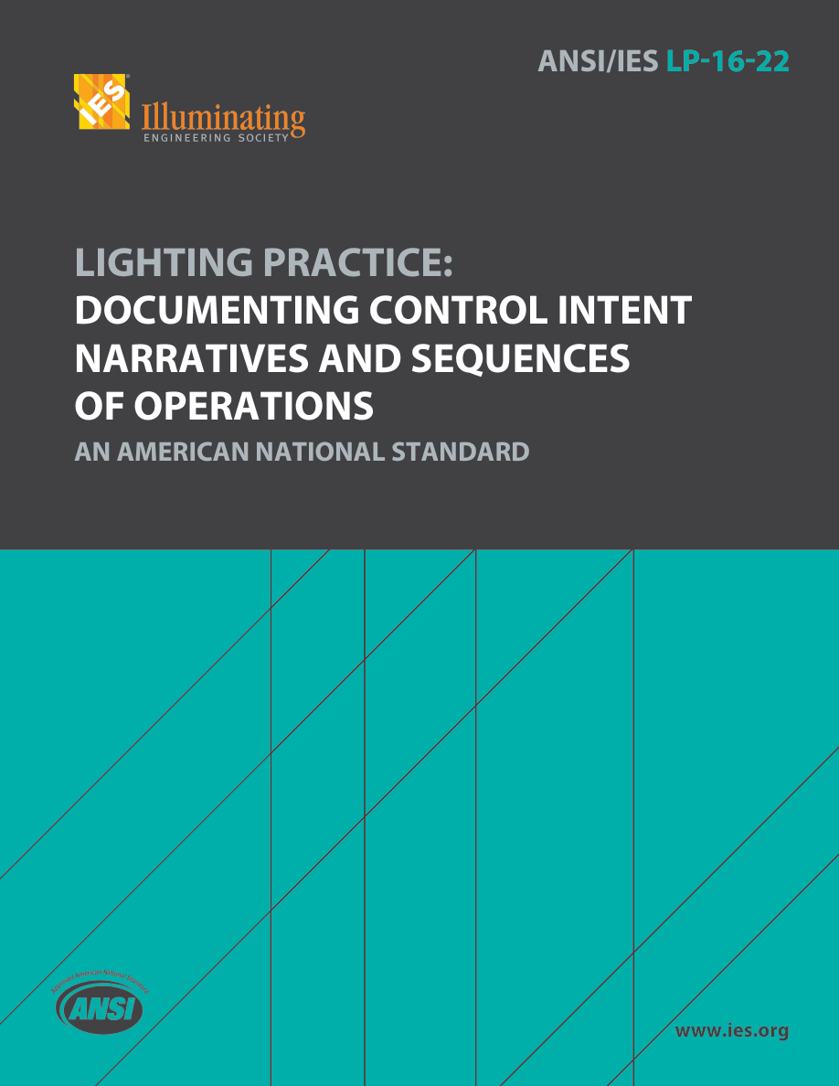 IES ANSI/IES LP-16-22 PDF Preview