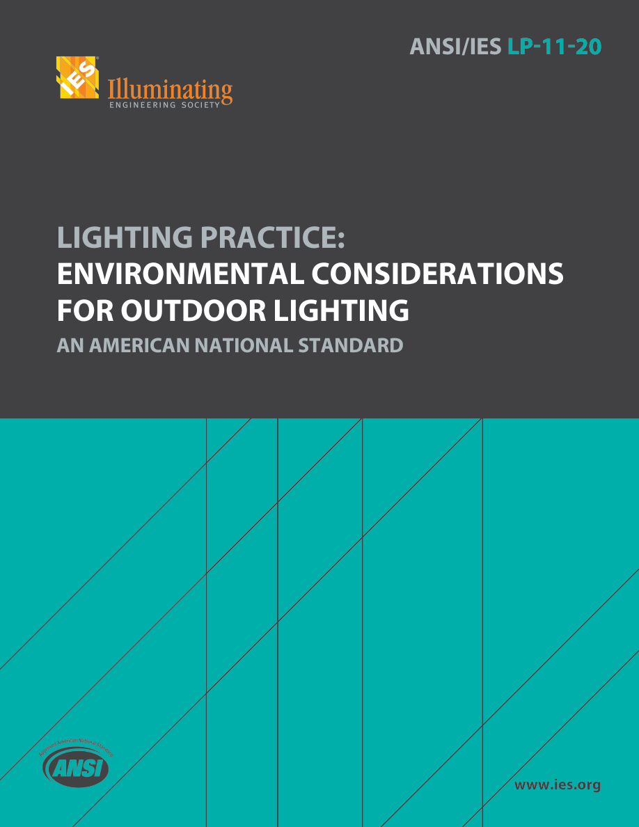 IES ANSI/IES LP-30-26 PDF Preview