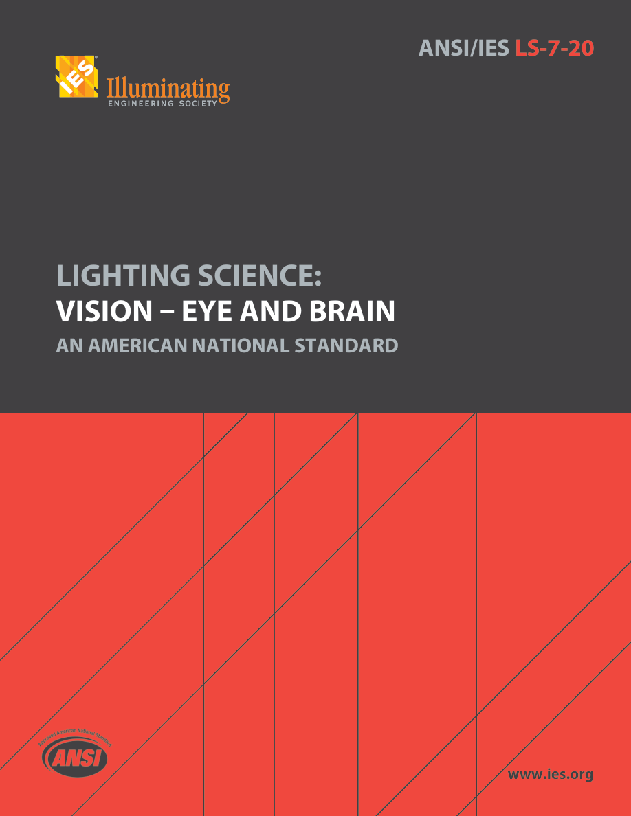 IES ANSI/IES LS-7-20 PDF Preview