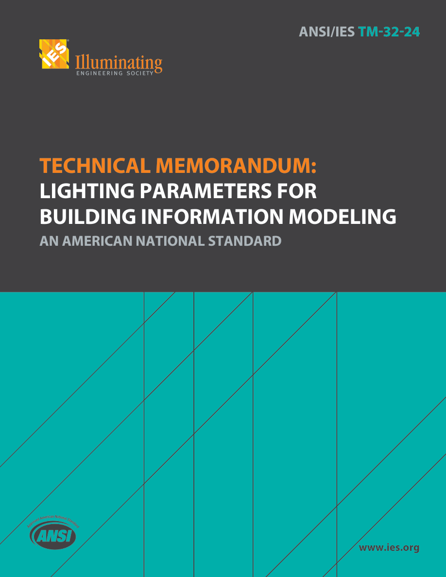 IES ANSI/IES TM-32-24 PDF Preview