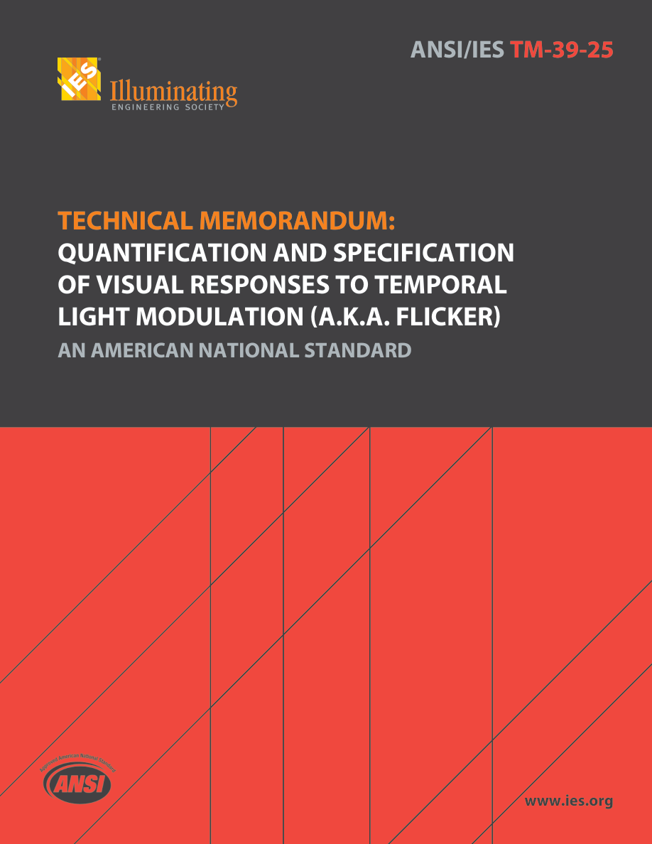 IES ANSI/IES TM-39-25 PDF Preview