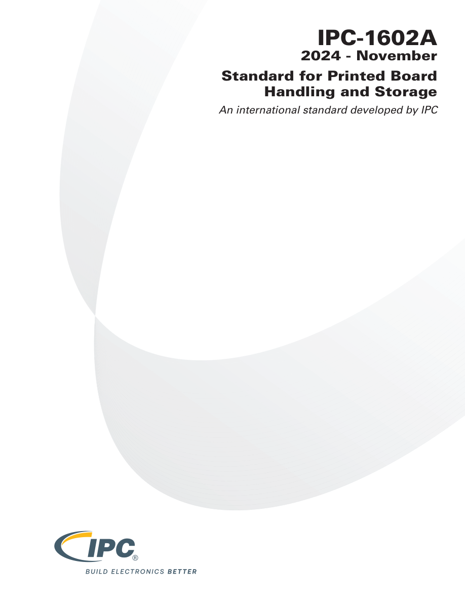 IPC-1602A PDF Preview