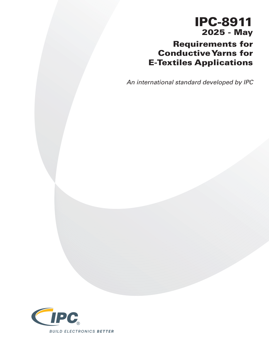 IPC-8911 PDF Preview