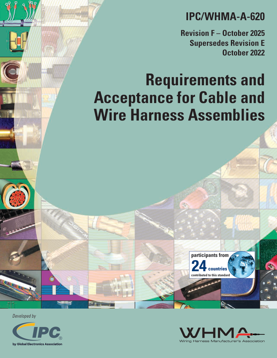 IPC/WHMA-A-620F PDF Preview
