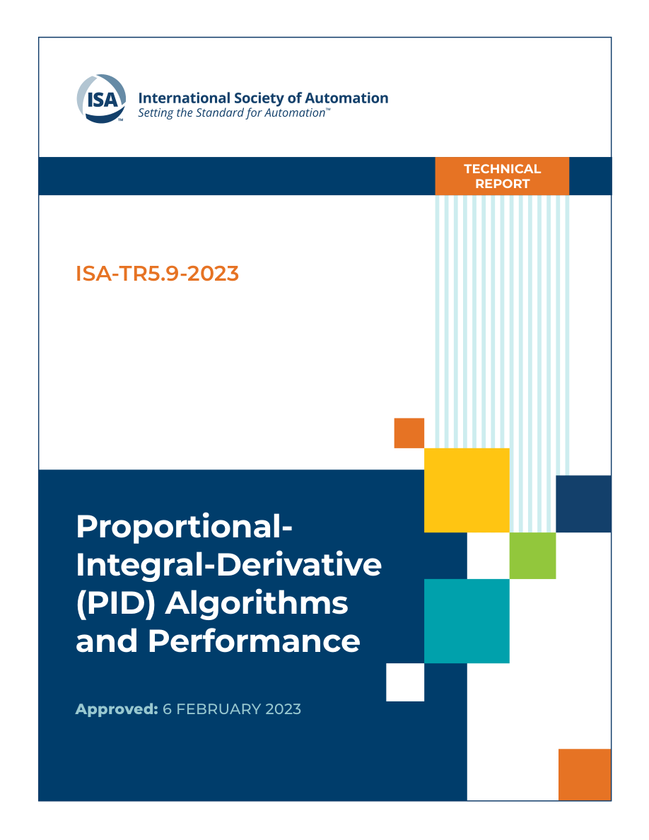 ISA TR5.9-2023 PDF Preview