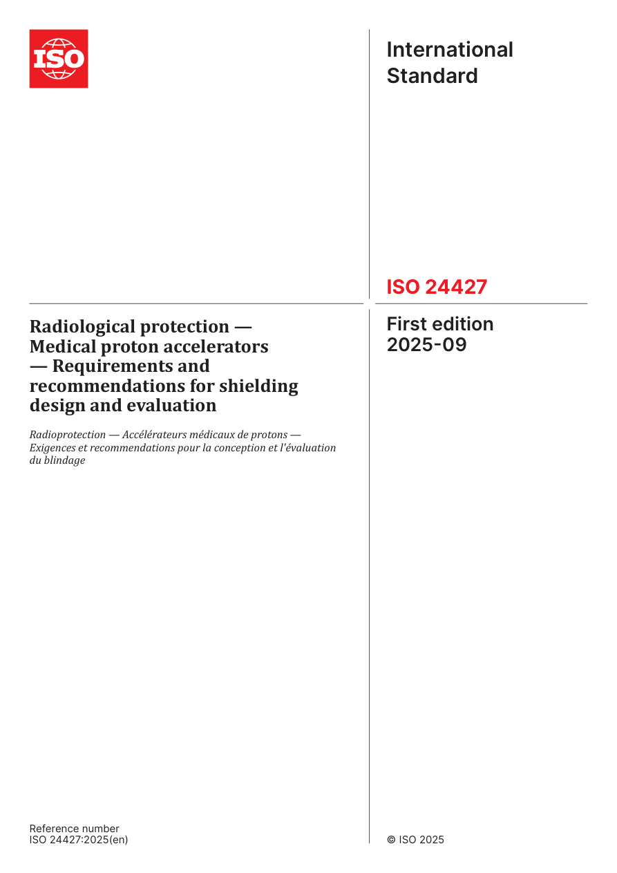 ISO 24427:2025 PDF Preview