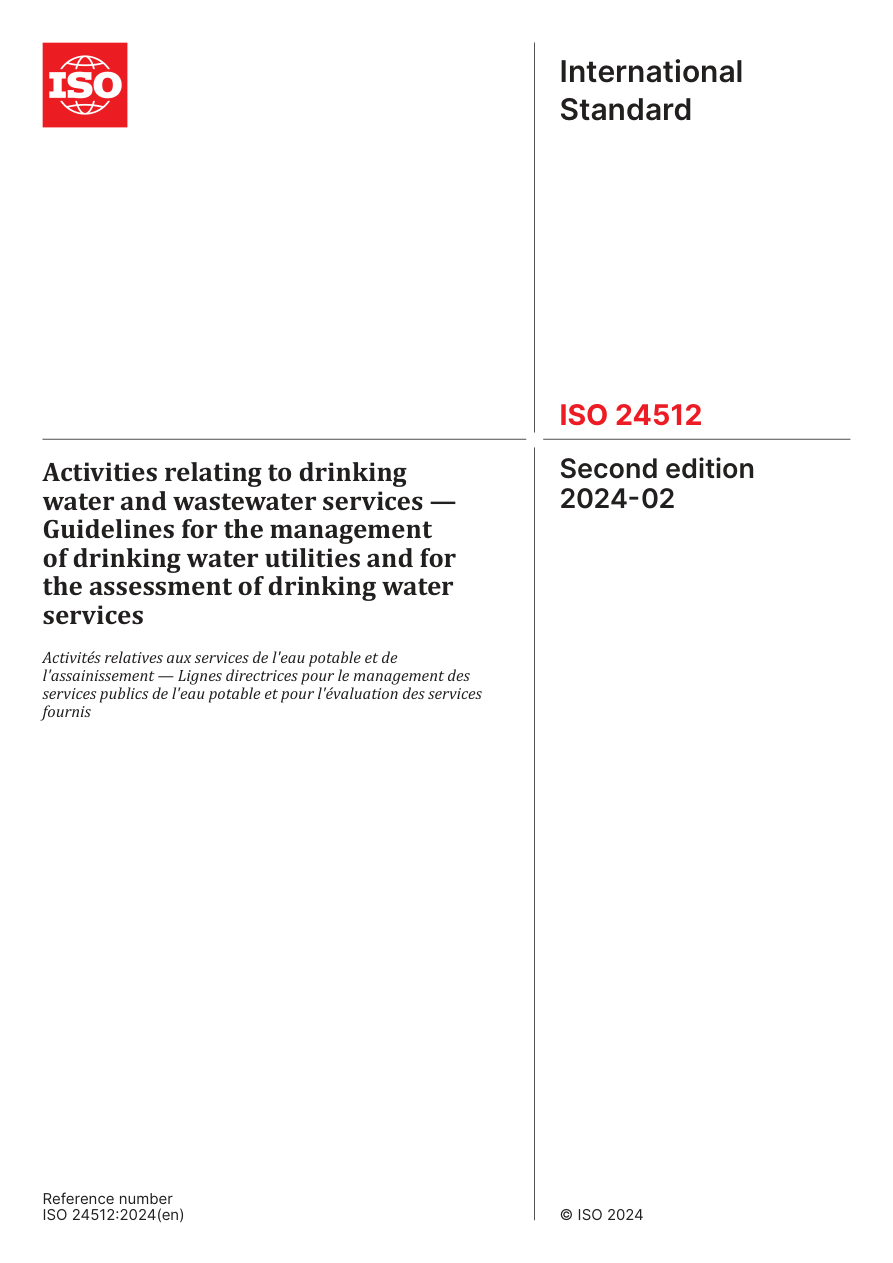 ISO 24512:2024 PDF Preview