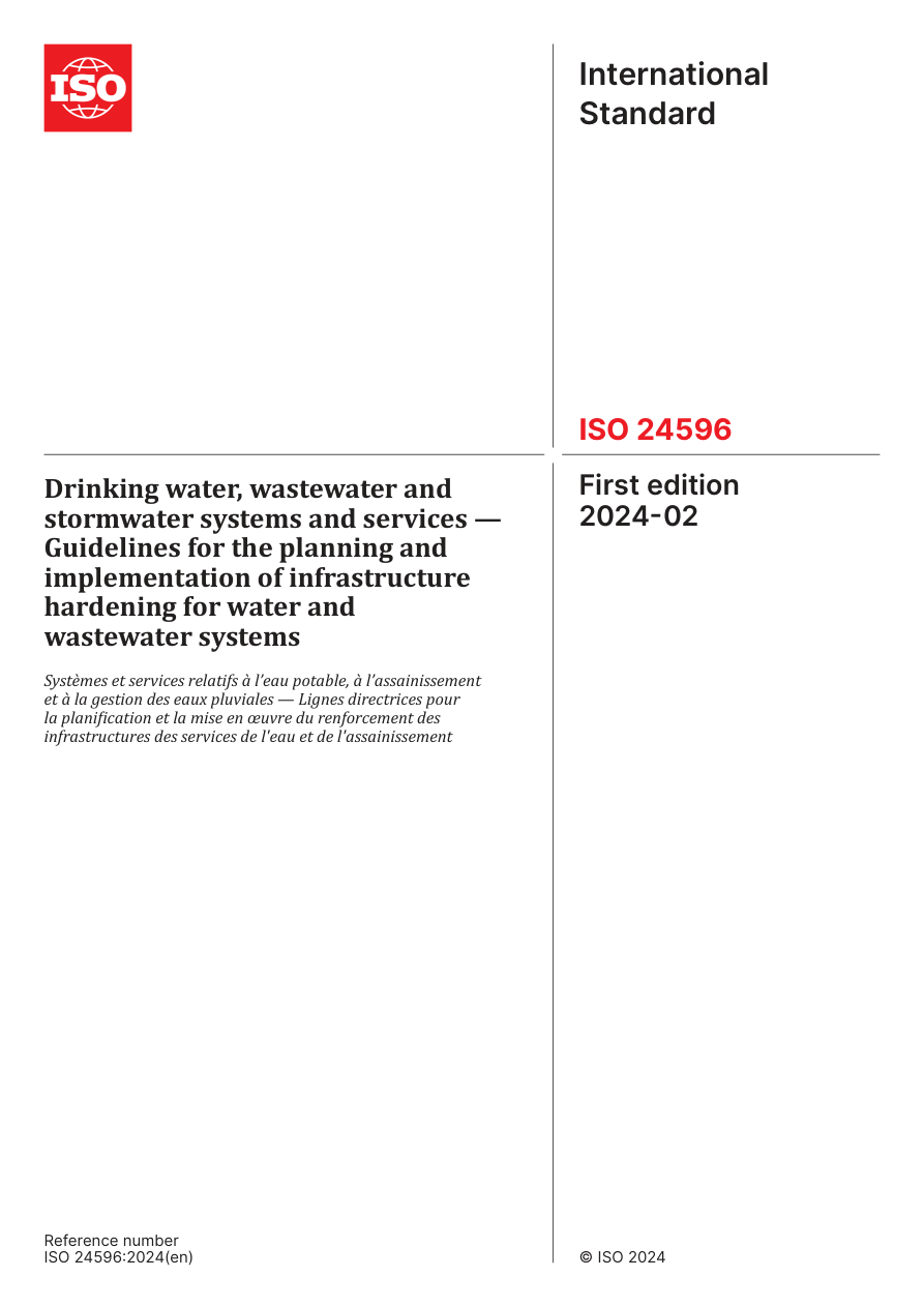 ISO 24596:2024 PDF Preview