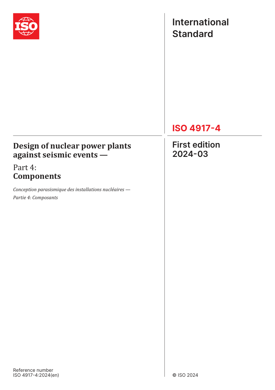 ISO 4917-4:2024 PDF Preview