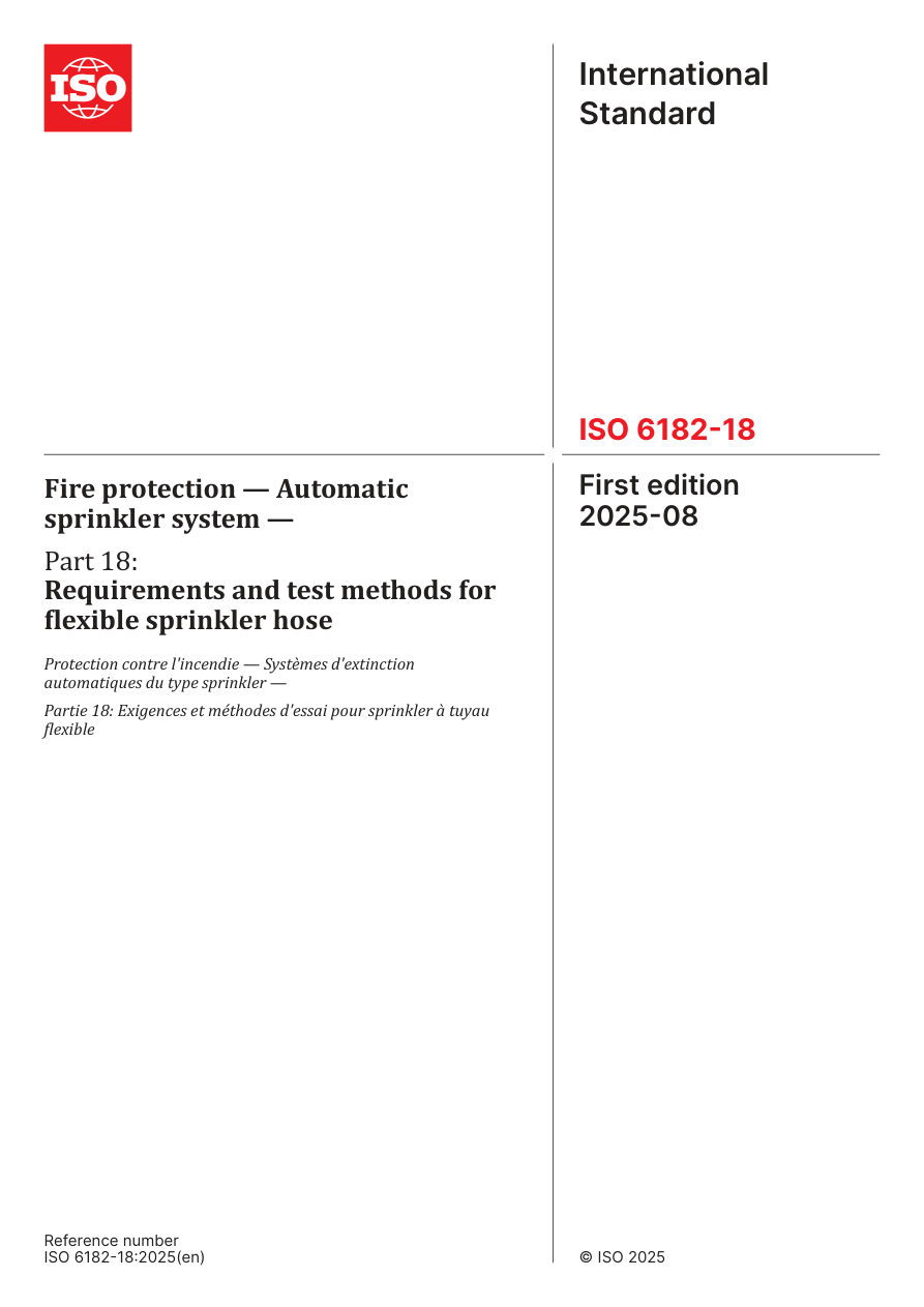ISO 6182-18:2025 PDF Preview