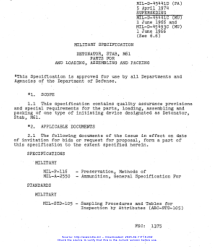 MIL D 45441D PDF Preview