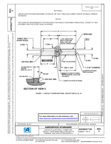 SAE AS39029/22 Rev F PDF Preview