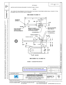 SAE AS39029/4 Rev D PDF Preview