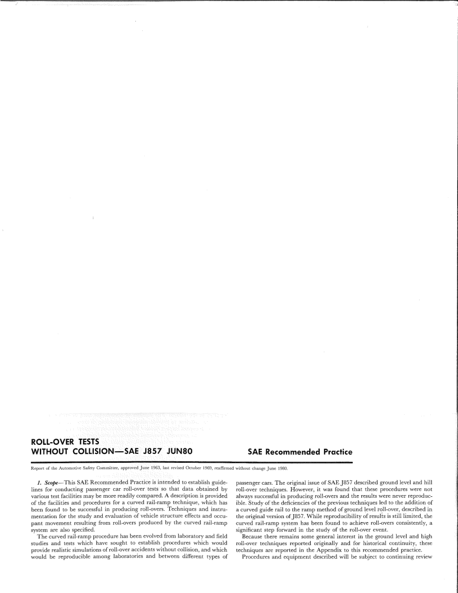 SAE J857 (JUN1980) PDF Preview